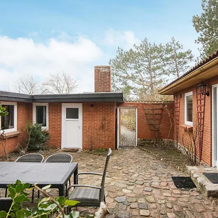Vakantiehuis 6 Person In R M Bolilmark