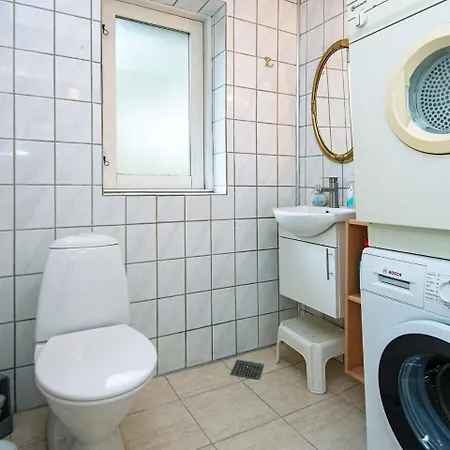 6 Person In R M Vakantiehuis