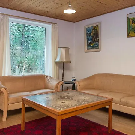 6 Person In R M Feriehus *