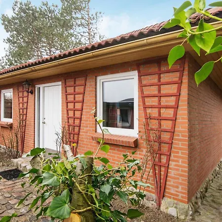 6 Person In R M Vakantiehuis *