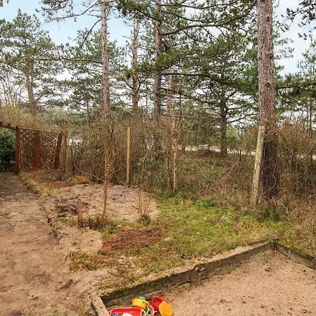 Feriehus 6 Person In R M