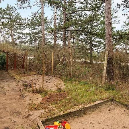 Vakantiehuis 6 Person In R M