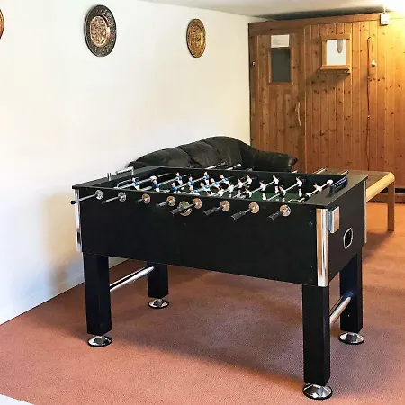 6 Person In R M Feriehus