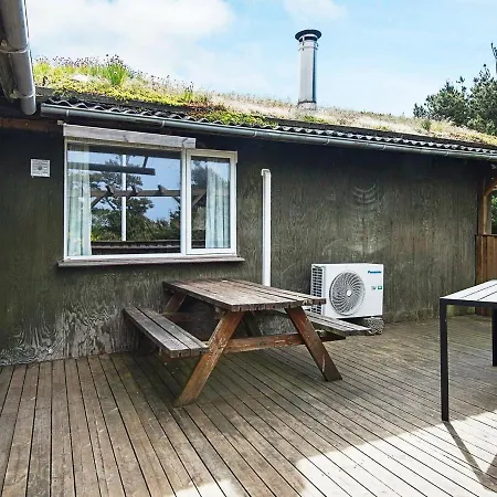 6 Person In R M Vakantiehuis