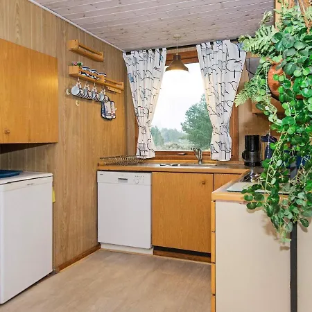 6 Person In R M Feriehus