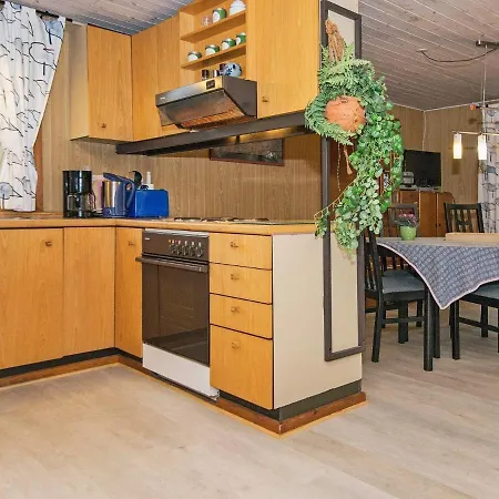 6 Person In R M Vakantiehuis Bolilmark